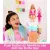 Mattel Barbie Pop Reveal színváltós megelepetés baba