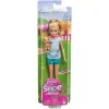 Mattel Barbie Stacie baba kiskutyával