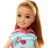 Mattel Barbie Stacie baba kiskutyával