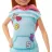Mattel Barbie Stacie baba kiskutyával