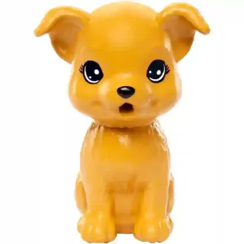 Mattel Barbie Stacie baba kiskutyával