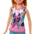 Mattel Barbie és Stacie babák kutyusokkal