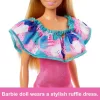 Mattel Barbie és Stacie babák kutyusokkal