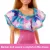 Mattel Barbie és Stacie babák kutyusokkal