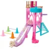 Mattel Barbie Stacie kutyaiskola játékszett