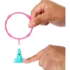 Mattel Barbie Stacie kutyaiskola játékszett
