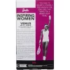 Mattel Barbie Venus Williams hajlékony teniszező baba