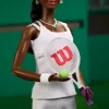 Mattel Barbie Venus Williams hajlékony teniszező baba