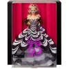 Mattel Barbie 65. évfordulós szőke baba
