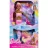 Mattel Barbie színváltós Brooklyn sellő baba