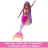 Mattel Barbie színváltós Brooklyn sellő baba
