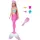 Mattel Barbie sellő baba extra hosszú hajjal