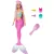 Mattel Barbie sellő baba extra hosszú hajjal
