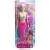 Mattel Barbie sellő baba extra hosszú hajjal
