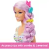 Mattel Barbie sellő baba extra hosszú hajjal