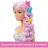Mattel Barbie sellő baba extra hosszú hajjal