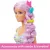 Mattel Barbie sellő baba extra hosszú hajjal