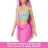 Mattel Barbie sellő baba extra hosszú hajjal