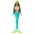 Mattel Barbie Dreamtopia sellő baba kék hajjal