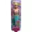Mattel Barbie Dreamtopia sellő baba kék hajjal