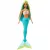 Mattel Barbie Dreamtopia sellő baba kék hajjal