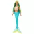 Mattel Barbie Dreamtopia sellő baba kék hajjal