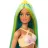 Mattel Barbie Dreamtopia sellő baba kék hajjal