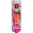 Mattel Barbie Dreamtopia sellő baba pink hajjal