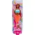 Mattel Barbie Dreamtopia sellő baba pink hajjal