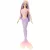 Mattel Barbie sellő baba lila hajjal és uszonnyal
