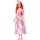 Mattel Barbie hercegnő baba pillangós ruhában