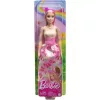 Mattel Barbie hercegnő baba pillangós ruhában