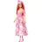 Mattel Barbie hercegnő baba pillangós ruhában