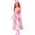 Mattel Barbie hercegnő baba pillangós ruhában