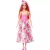 Mattel Barbie hercegnő baba pillangós ruhában