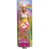 Mattel Barbie baba pillangós ruhában