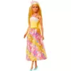 Mattel Barbie baba pillangós ruhában