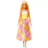 Mattel Barbie baba pillangós ruhában