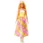 Mattel Barbie baba pillangós ruhában