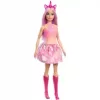 Mattel Barbie Dreamtopia unikornis baba
