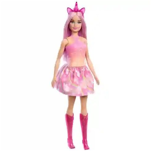 Mattel Barbie Dreamtopia unikornis baba