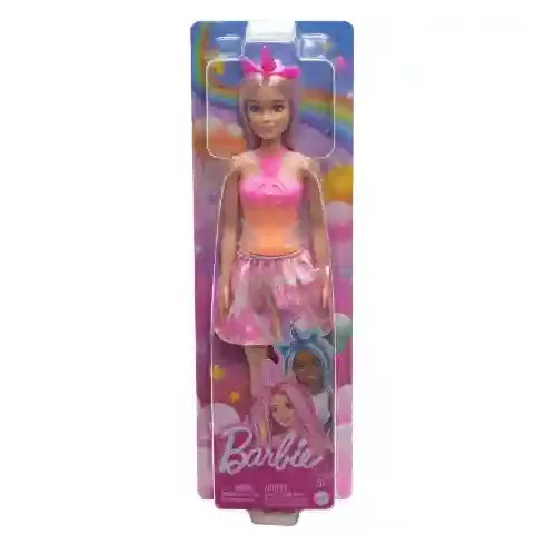 Mattel Barbie Dreamtopia unikornis baba