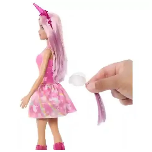 Mattel Barbie Dreamtopia unikornis baba