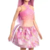 Mattel Barbie Dreamtopia unikornis baba