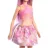Mattel Barbie Dreamtopia unikornis baba