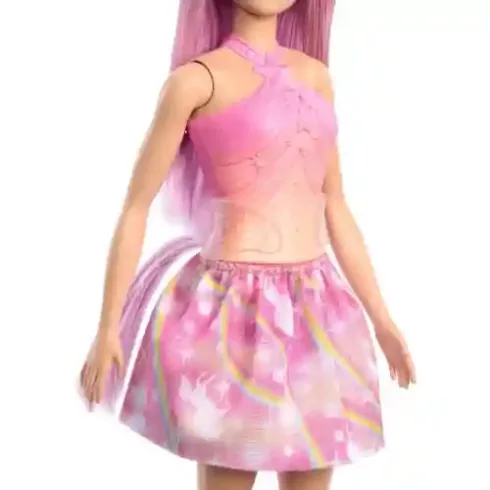 Mattel Barbie Dreamtopia unikornis baba