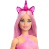 Mattel Barbie Dreamtopia unikornis baba