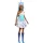 Mattel Barbie Dreamtopia unikornislány baba