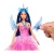 Mattel Barbie Zafír hercegnő baba unikornis-pegazussal