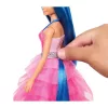 Mattel Barbie Zafír hercegnő baba unikornis-pegazussal